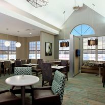 Residence Inn Colorado Springs South