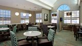 Residence Inn Colorado Springs South Lobby