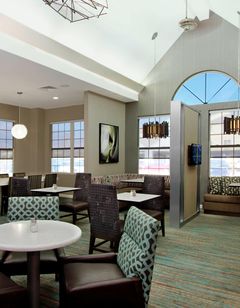 Residence Inn Colorado Springs South