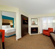 Residence Inn Colorado Springs South Room