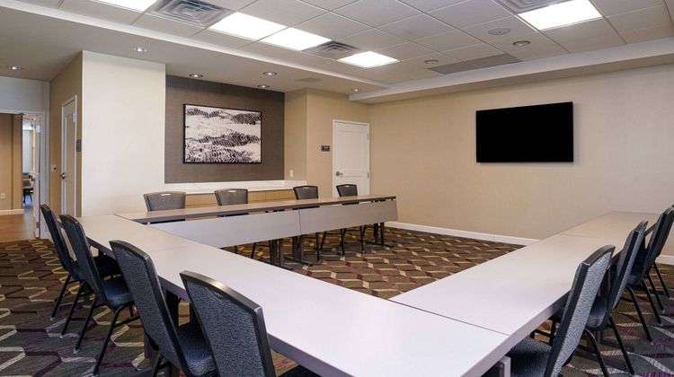 Residence Inn by Marriott First & Main Meeting