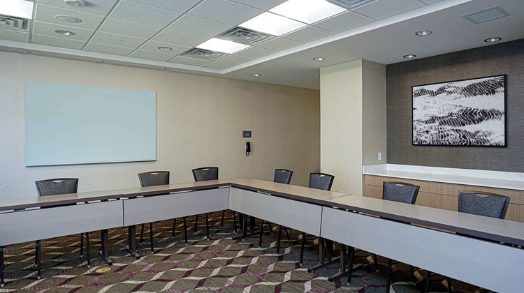 Residence Inn by Marriott First & Main Meeting