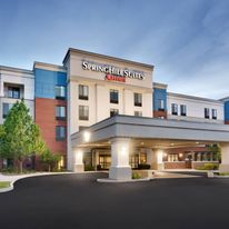 SpringHill Suites by Marriott