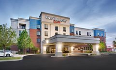 SpringHill Suites by Marriott