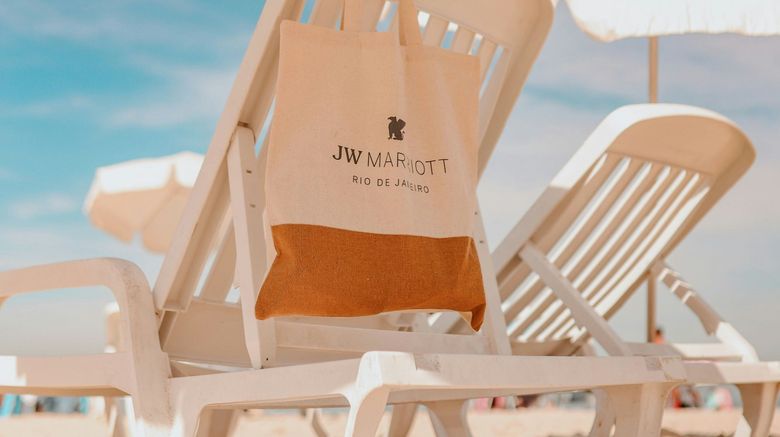 <b>JW Marriott Hotel Rio de Janeiro Beach</b>. Images powered by <a href="https://www.leonardoworldwide.com/" title="Leonardo Worldwide" target="_blank">Leonardo</a>.