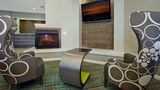 Residence Inn Colorado Springs South Lobby
