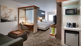 <b>SpringHill Suites by Marriott Suite</b>. Images powered by <a href="https://www.leonardoworldwide.com/" title="Leonardo Worldwide" target="_blank">Leonardo</a>.