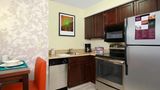 Residence Inn Colorado Springs South Room