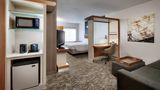 <b>SpringHill Suites by Marriott Suite</b>. Images powered by <a href="https://www.leonardoworldwide.com/" title="Leonardo Worldwide" target="_blank">Leonardo</a>.
