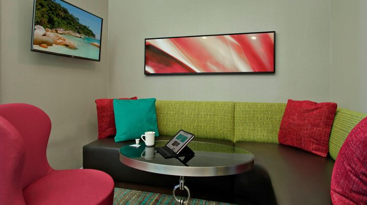 Residence Inn Colorado Springs South Other