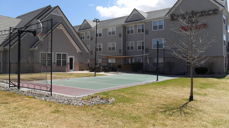 <b>Residence Inn Colorado Springs South Recreation</b>. Images powered by <a href="https://www.leonardoworldwide.com/" title="Leonardo Worldwide" target="_blank">Leonardo</a>.
