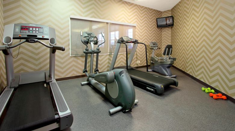 <b>Residence Inn Colorado Springs South Health Club</b>. Images powered by <a href="https://www.leonardoworldwide.com/" title="Leonardo Worldwide" target="_blank">Leonardo</a>.