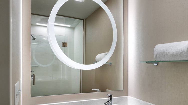 SpringHill Suites by Marriott Room