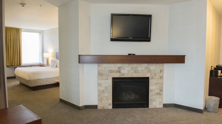 SpringHill Suites by Marriott Logan Pool