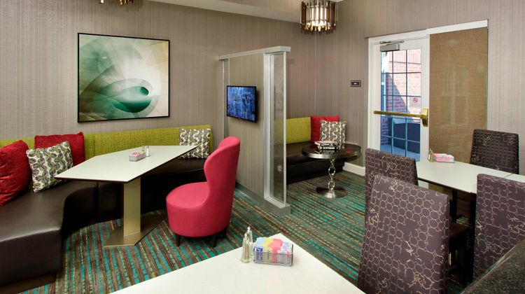 Residence Inn Colorado Springs North Other