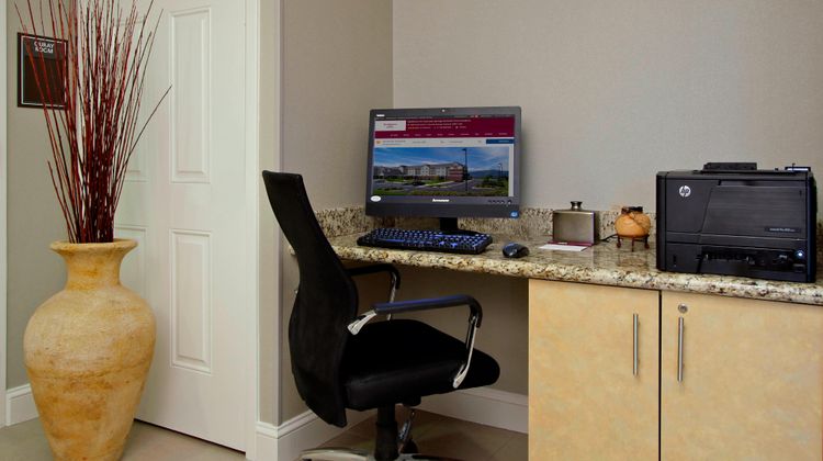 Residence Inn Colorado Springs North Other