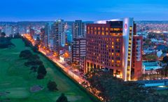 Sheraton Mar del Plata Hotel