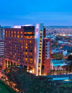 Sheraton Mar del Plata Hotel