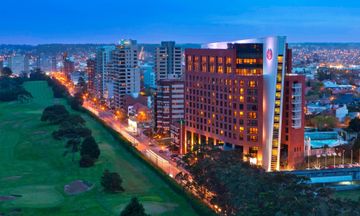 Sheraton Mar del Plata Hotel