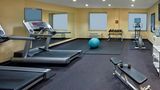 TownePlace Suites Downtown/Medical Ctr Health Club