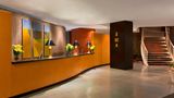 Sheraton Mar del Plata Hotel Lobby