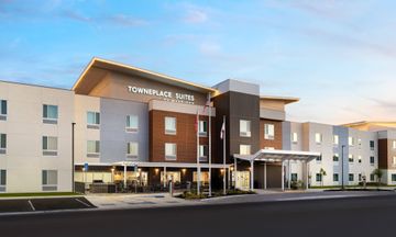 TownePlace Suites Fresno Clovis