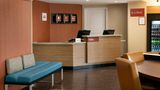 TownePlace Suites Fresno Clovis Lobby