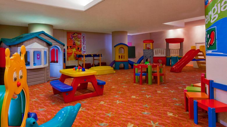 <b>Sheraton Mar del Plata Hotel Other</b>. Images powered by <a href="https://www.leonardoworldwide.com/" title="Leonardo Worldwide" target="_blank">Leonardo</a>.
