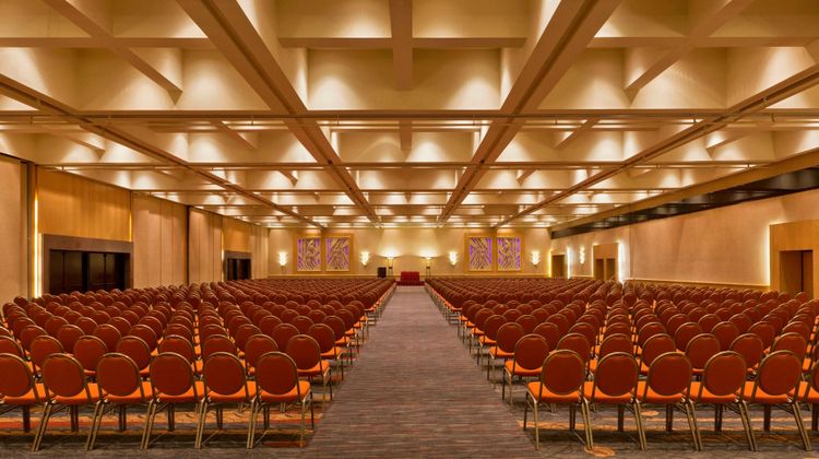Sheraton Mar del Plata Hotel Meeting