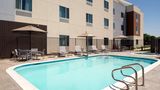 TownePlace Suites Fresno Clovis Pool