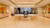 Yiwu Marriott Hotel Lobby