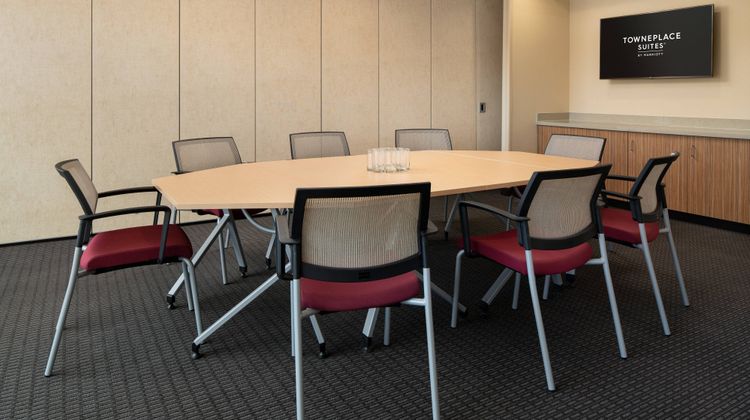 TownePlace Suites Fresno Clovis Meeting