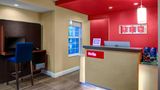 TownePlace Suites Fresno Lobby