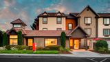 TownePlace Suites Fresno Exterior