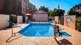 TownePlace Suites Fresno Pool