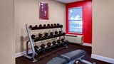 TownePlace Suites Fresno Health Club