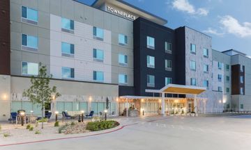 TownePlace Suites West/Medical Center