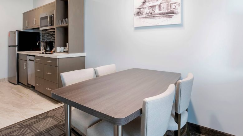 <b>TownePlace Suites West/Medical Center Suite</b>. Images powered by <a href="https://www.leonardoworldwide.com/" title="Leonardo Worldwide" target="_blank">Leonardo</a>.