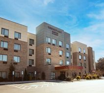 TownePlace Stes Southern Pines Aberdeen Exterior