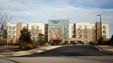 TownePlace Stes Southern Pines Aberdeen Exterior