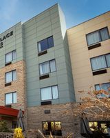 TownePlace Stes Southern Pines Aberdeen