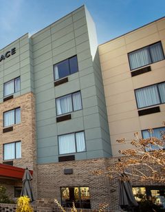 TownePlace Stes Southern Pines Aberdeen