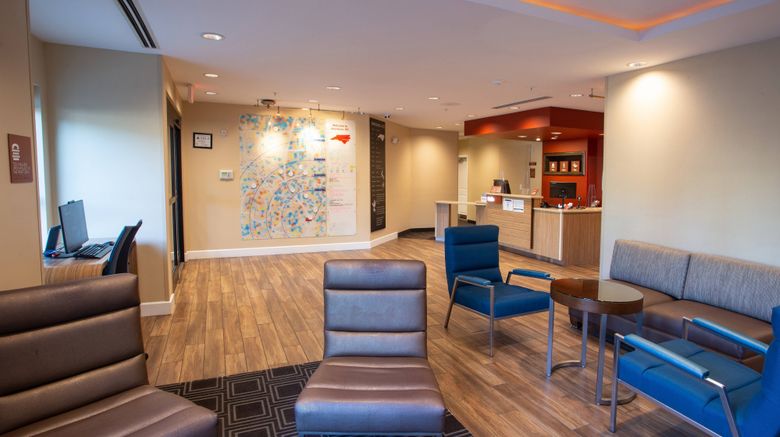 <b>TownePlace Stes Southern Pines Aberdeen Lobby</b>. Images powered by <a href="https://www.leonardoworldwide.com/" title="Leonardo Worldwide" target="_blank">Leonardo</a>.
