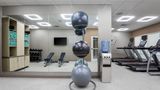 TownePlace Suites West/Medical Center Health Club