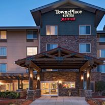 TownePlace Suites Fayetteville