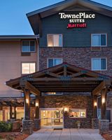 TownePlace Suites Fayetteville
