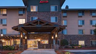 TownePlace Suites Fayetteville