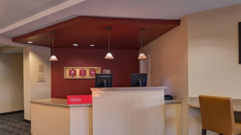 <b>TownePlace Suites Fayetteville Lobby</b>. Images powered by <a href="https://www.leonardoworldwide.com/" title="Leonardo Worldwide" target="_blank">Leonardo</a>.
