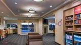 TownePlace Suites Fayetteville Lobby