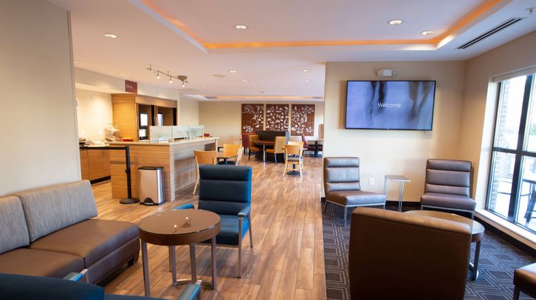 <b>TownePlace Stes Southern Pines Aberdeen Restaurant</b>. Images powered by <a href="https://www.leonardoworldwide.com/" title="Leonardo Worldwide" target="_blank">Leonardo</a>.